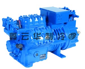 東莞富士豪(Frascold)標(biāo)準(zhǔn)活塞壓縮機(jī)Z系列