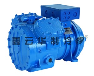東莞富士豪(Frascold)標(biāo)準(zhǔn)活塞壓縮機(jī)V15/25系列