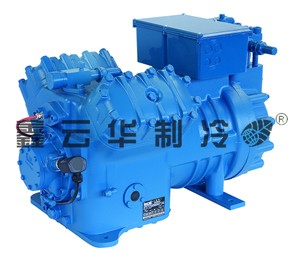 東莞富士豪(Frascold)標(biāo)準(zhǔn)活塞壓縮機(jī)D3系列