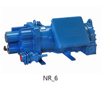 樂山NR-6
